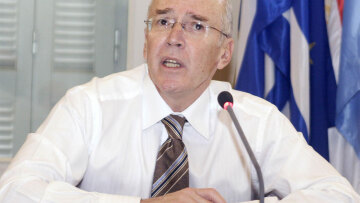 Ρουμελιώτης: Η Τράπεζα Αττικής έχει εξυγιανθεί και είναι έτοιμη να χρηματοδοτήσει την πραγματική οικονομία