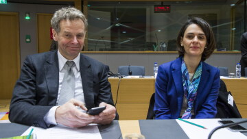 Οι δανειστές μένουν στην Αθήνα τουλάχιστον ως τη Δευτέρα