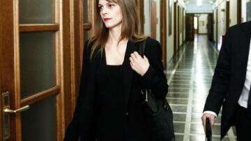 Ξεκίνησε στις 4 η συνάντηση Αχτσιόγλου - δανειστών