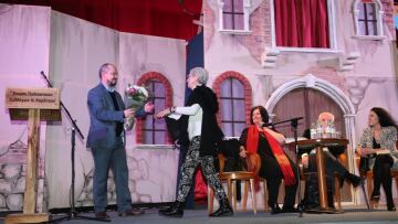 Καρδίτσα: Αυλαία με τα βραβεία του  33ου Φεστιβάλ Ερασιτεχνικού Θεάτρου