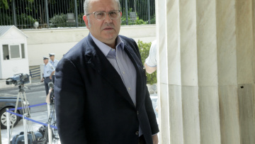 Ξυδάκης σε ΝΔ: Ας αναλογιστεί τις τεράστιες ευθύνες της για την ΕΡΤ