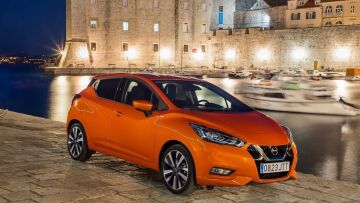 Πόσο κοστίζει το ολοκαίνουργιο Nissan Micra;