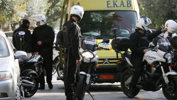 Θανατηφόρο τροχαίο στην Κρήτη - Νεκρός 19χρονος οδηγός