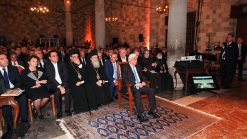 Παυλόπουλος: Αναφαίρετο δικαίωμά μας η αμυντική θωράκιση των Δωδεκανήσων