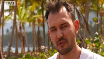 Δείτε την εντυπωσιακή σύντροφο του Γουίλι από το «Survivor»