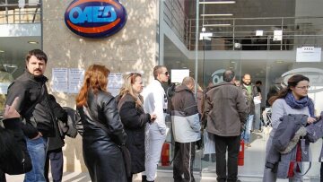 Σοκάρει η «διαρροή εγκεφάλων»: Την περίοδο 2008 - 2016 έφυγαν 450.000 Έλληνες 