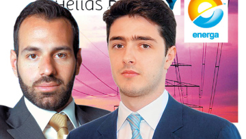 Υπόθεση Energa-Hellas Power: Επιστρέφουν σε Δημόσιο και δήμους 88 εκατ. ευρώ, «κλεμμένα» από χαράτσια και τέλη