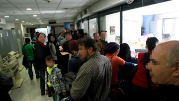 Χάος στον ΕΦΚΑ: Το 2018 (και αν) θα ξεμπλέξει το κουβάρι με τις λάθος εισφορές