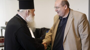 O Φίλης απαντά στον Ιερώνυμο: H κυβέρνηση υλοποιεί την πολιτική μου για τα Θρησκευτικά