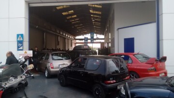 Έρχονται πρόστιμα-φωτιά σε 2,2 εκατ. ιδιοκτήτες για ανασφάλιστα και χωρίς ΚΤΕΟ οχήματα