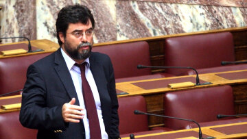 Οικονόμου: Σοκ και αγανάκτηση προκαλούν οι εικόνες από τα δημόσια ψυχιατρεία