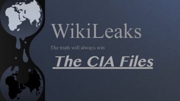 Επίθεση CIA σε Wikileaks: Βοηθάτε τους εχθρούς των ΗΠΑ με τις αποκαλύψεις