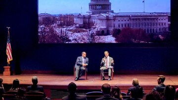 Στέιτ Ντιπάρτμεντ: Είναι προς το συμφέρον όλων να μην υπάρχει σύγκρουση Ελλάδας-Τουρκίας