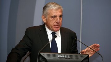 Η απάντηση του Γιάννου Παπαντωνίου: «Άθλιο πυροτέχνημα» η Προανακριτική