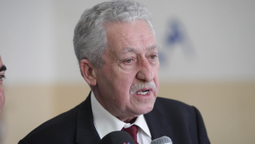 Παρασκήνιο: Πώς δεν έγινε Πρόεδρος της Δημοκρατίας ο Κουβέλης