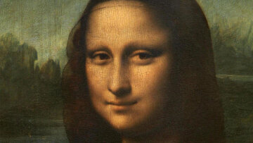 Γερμανοί ερευνητές αποκαλύπτουν γιατί... χαμογελάει η Τζοκόντα