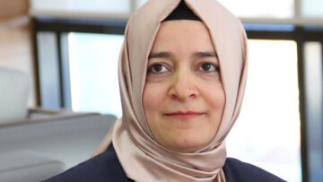 Οδικώς για το Ρότερνταμ θα ταξιδέψει η Τουρκάλα υπουργός Οικογενειακών Υποθέσεων