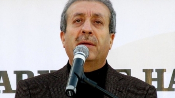 Ακυρώθηκε ομιλία Τούρκου πολιτικού υπέρ του Ερντογάν στη Στοκχόλμη