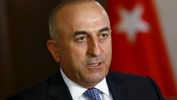 Αναβλήθηκε η επίσκεψη Τσαβούσογλου στην Ελβετία