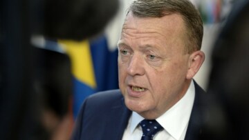 Σύσταση του Δανού πρωθυπουργού προς Γιλντιρίμ να αναβάλει την επίσκεψή του