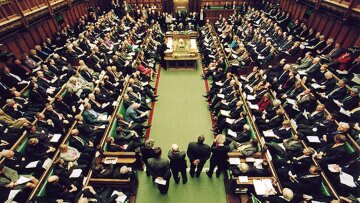 Βρετανία: Εγκρίθηκε το νομοσχέδιο για το Brexit