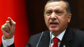 Ερντογάν: Η Γερμανία της Μέρκελ υποστηρίζει «ανελέητα» την τρομοκρατία