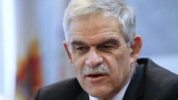 Νίκος Τόσκας: «Δικαιολογημένες και οι δύο επιχειρήσεις εκκένωσης των κτιρίων στου Ζωγράφου»