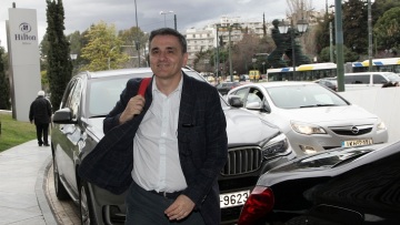 Πρέπει να ξαναγυρίσει η τρόικα για να κλείσει η συμφωνία, ξεκαθαρίζουν Κομισιόν - ΔΝΤ