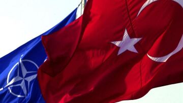 Ανησυχία στο ΝΑΤΟ για την όξυνση στις σχέσεις ΕΕ-Τουρκίας