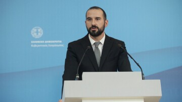Τζανακόπουλος: Πρώτη φορά κλείνει αξιολόγηση χωρίς περαιτέρω δημοσιονομικές επιβαρύνσεις