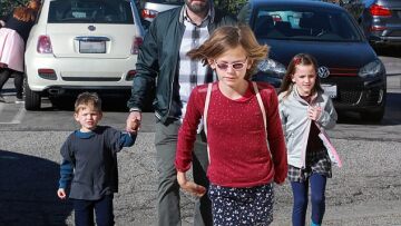 Ben Affleck: Η αποκάλυψη για την αποτοξίνωση από το αλκοόλ και το «ευχαριστώ» στην Jennifer Garner 