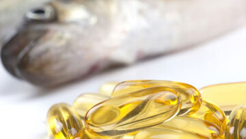Τα ωμέγα-3 ιχθυέλαια προστατεύουν τους καρδιοπαθείς - όχι τους πάντες!
