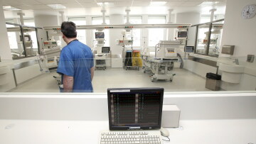 Από τους 84 που έχασαν τη ζωή τους λόγω γρίπης, οι 70 κατέληξαν στην Εντατική