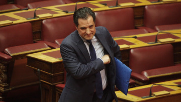 Άδωνις: Μετά χαράς δεχόμαστε την εξεταστική που θα τα ψάξει όλα μέχρι σήμερα