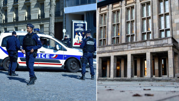 Αγωνία και για άλλα «τρομο-δέματα» από τους «Πυρήνες»