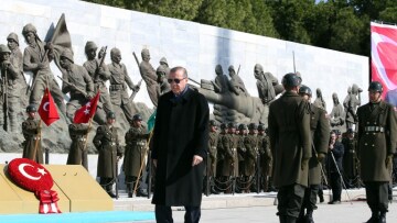 Τουρκία: Η Γερμανία υποστηρίζει ξεκάθαρα την τρομοκρατία