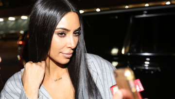 Δεν φαντάζεστε πόσες χιλιάδες πληρώνεται η Kim Kardashian για μια ανάρτηση στο Instagram!