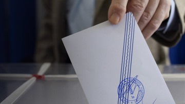 Σταθερά διπλάσια η διαφορά Ν.Δ. - ΣΥΡΙΖΑ