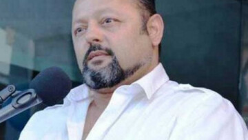 Στη Λατινική Αμερική έφυγε μετά το διάγγελμα ο Αρτέμης Σώρρας; 