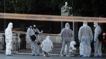 Ντάισελμπλουμ και Μοσκοβισί οι παραλήπτες δύο εκ των οκτώ νέων τρομο-δεμάτων