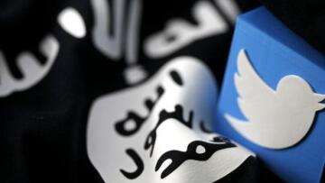 Το Twitter «έσβησε» 380.000 λογαριασμούς με εξτρεμιστικό περιεχόμενο