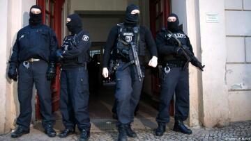 Πού το πάνε οι Πυρήνες που έστειλαν 8 πακέτα-βόμβες σε Μοσκοβισί-Ντάισελμπλουμ