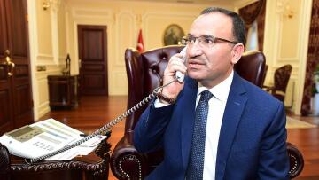 Η Τουρκία «απαίτησε» από τις ΗΠΑ την προσωρινή κράτηση του Γκιουλέν