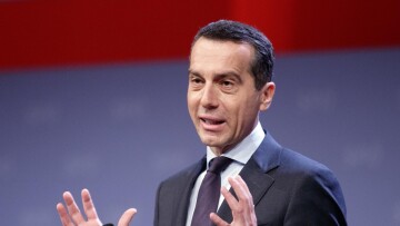 Αυστρία: «Δεν δίνουμε βήμα στον Ερντογάν για να καταργήσει τη δημοκρατία στη χώρα του»