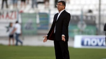 Ολυμπιακός: Στο... τραπέζι και ελληνικές λύσεις για τον πάγκο!