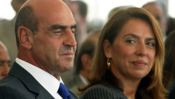 Γιώργος Βουλγαράκης για το Βατοπέδι: Δεν υπήρξε ποτέ κανένα σκάνδαλο