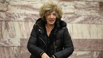 Η Σία απαντά στον Ντάισελμπλουμ: «Οι "πουτ@νες" του Νότου να αντιδράσουμε»