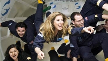 Πήγε για τουρισμό στο διάστημα – Αυτές είναι οι συμβουλές του