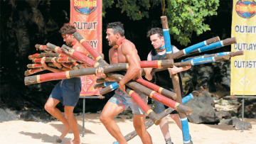 «Survivor»: 20 χρόνια παγκόσμιο success story 