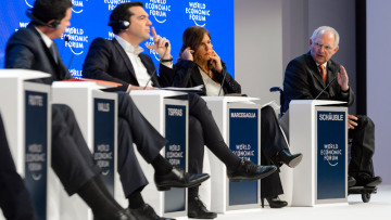 Πώς η απαίτηση Σόιμπλε για συναίνεση της ΝΔ στα νέα μέτρα μπορεί να προκαλέσει εκλογές